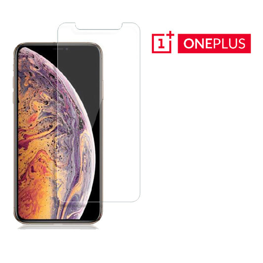 One Plus Tempered Glass