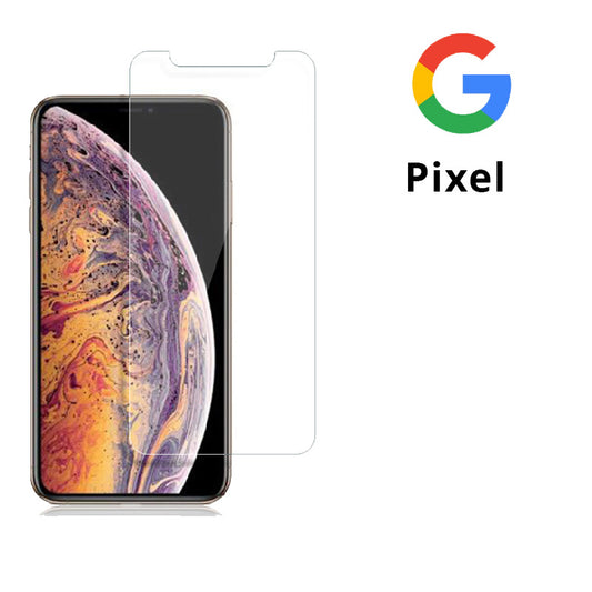 Cristal templado de Google Pixel