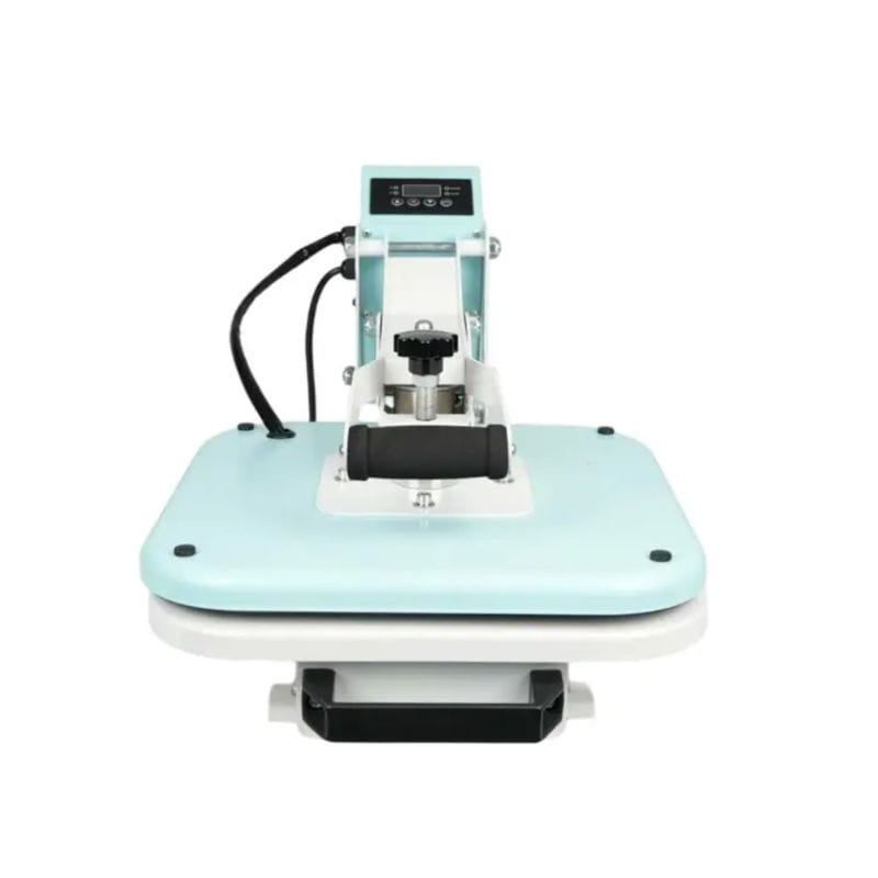 Presse thermique pour lancer son business de coques de téléphone