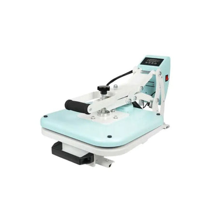 machine pour la sublimation des coques de téléphone et textiles