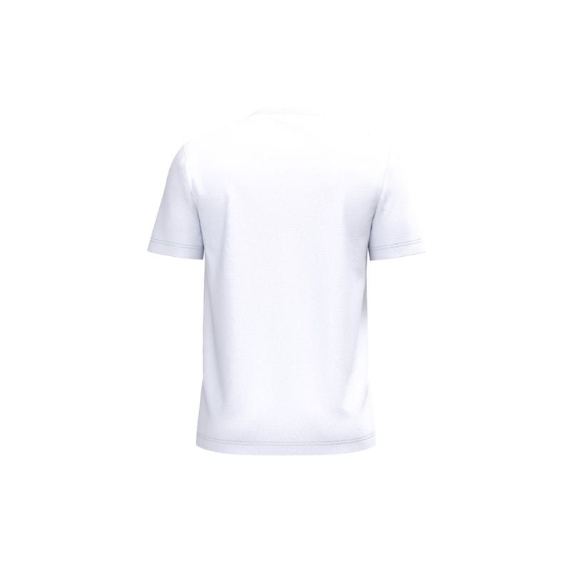Coque-sublimation.fr t-shirt T-shirt en coton biologique T-shirt en coton biologique