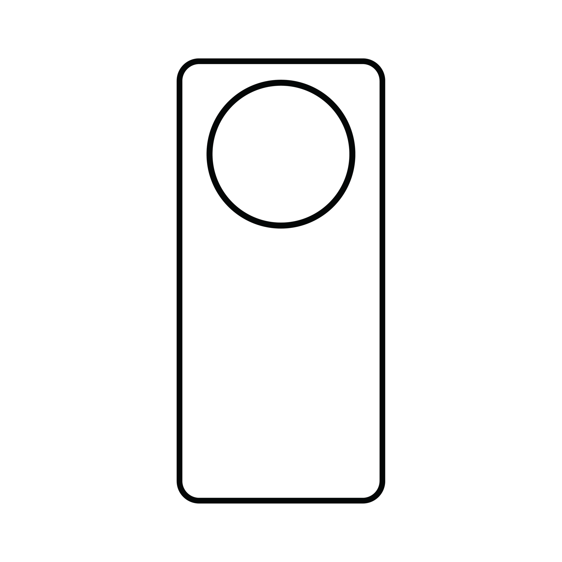 Coque sublimation 2D TPU pour Xiaomi Redmi 14C. La plaque arrière en aluminium dédiée à la sublimation permet la personnalisation de la coque.