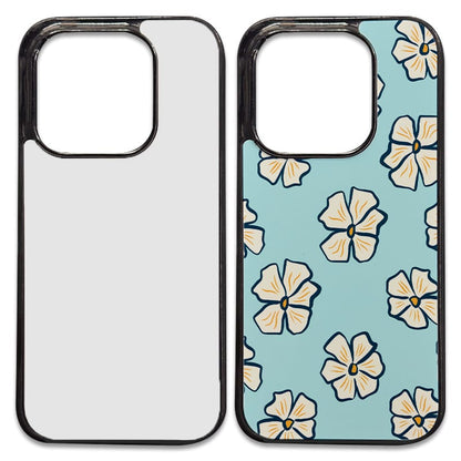 Coque-sublimation.fr Coque Sublimable Xiaomi 17 / Noir Coques Sublimation pour Xiaomi et Redmi Coques Sublimation pour Xiaomi et Redmi