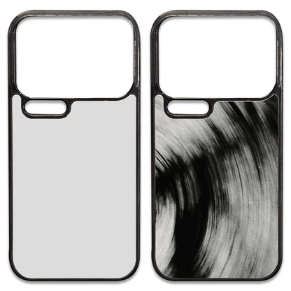 Coque-sublimation.fr Coque Sublimable Xiaomi 17 Pro Max / Noir Coques Sublimation pour Xiaomi et Redmi Coques Sublimation pour Xiaomi et Redmi