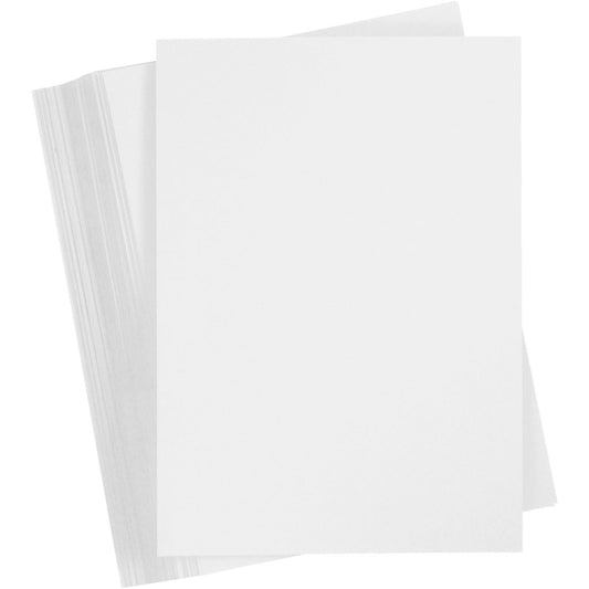 Papier de sublimation A4 - Spécial coques - 100 feuilles